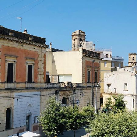 Sunny Apartments Nardò Exterior foto